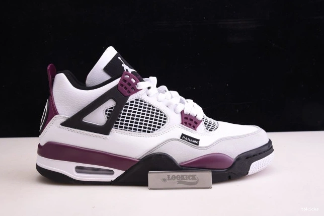 Rep TB 4 PARIS JORDAN PSG RETRO AIR CZ5624-100 SAINT-GERMAIN 0814